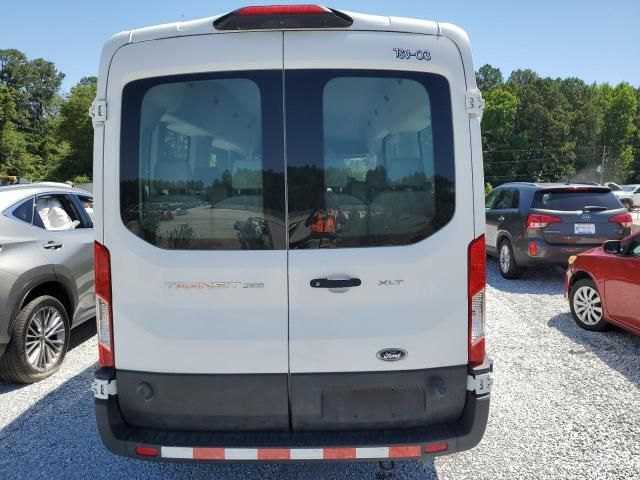 2019 Ford Transit T-350