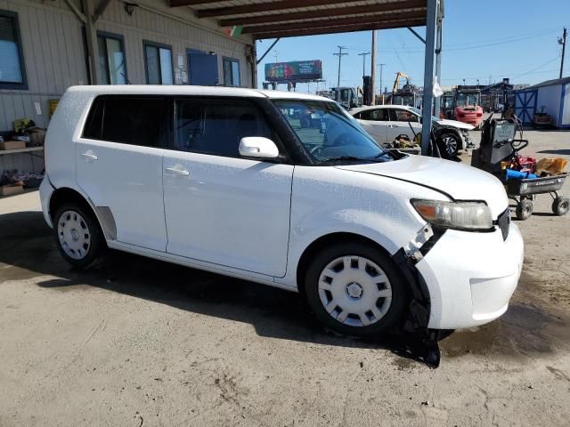 2010 Scion XB