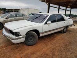 1993 Buick Roadmaster en venta en Tanner, AL