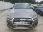 2018 Audi Q7 Premium Plus