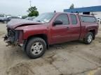 2009 Chevrolet Silverado C1500 LT