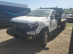 Ford f450 Super Duty salvage cars for sale: 2020 Ford F450 Super Duty