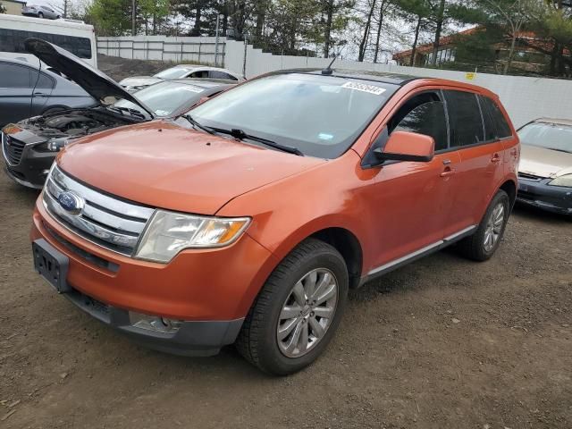 2007 Ford Edge SEL