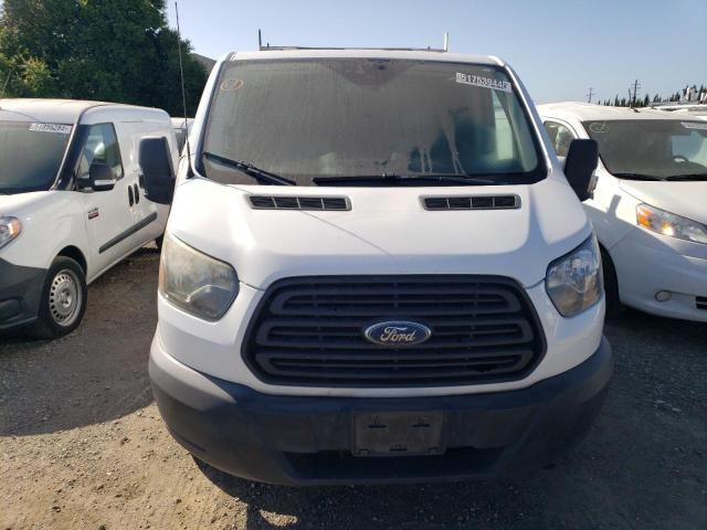 2016 Ford Transit T-150