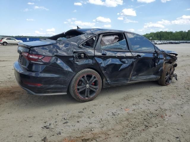 2019 Volkswagen Jetta GLI