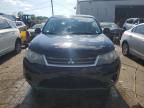 2008 Mitsubishi Outlander ES