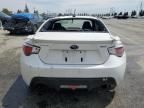 2013 Subaru BRZ 2.0 Limited