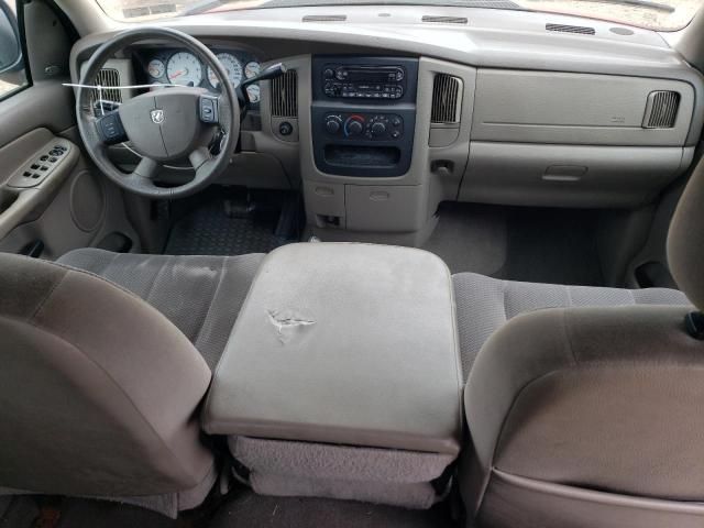 2004 Dodge RAM 1500 ST