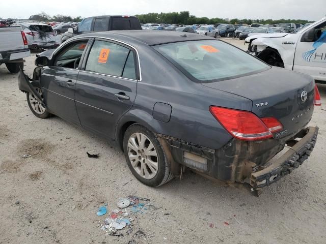 2010 Toyota Avalon XL