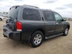 2006 Nissan Armada SE