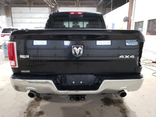 2015 Dodge 1500 Laramie