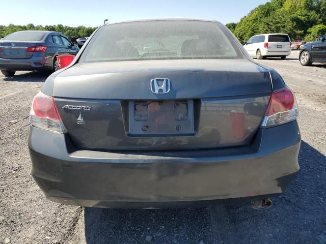 2010 Honda Accord LXP