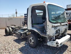 Isuzu npr hd Vehiculos salvage en venta: 2018 Isuzu NPR HD