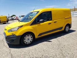 Run And Drives Cars for sale at auction: 2017 Ford Transit Connect XL