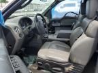 2007 Ford F150