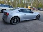 2017 Toyota 86 Base