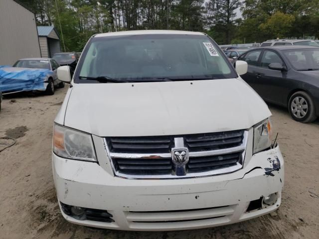 2008 Dodge Grand Caravan SXT