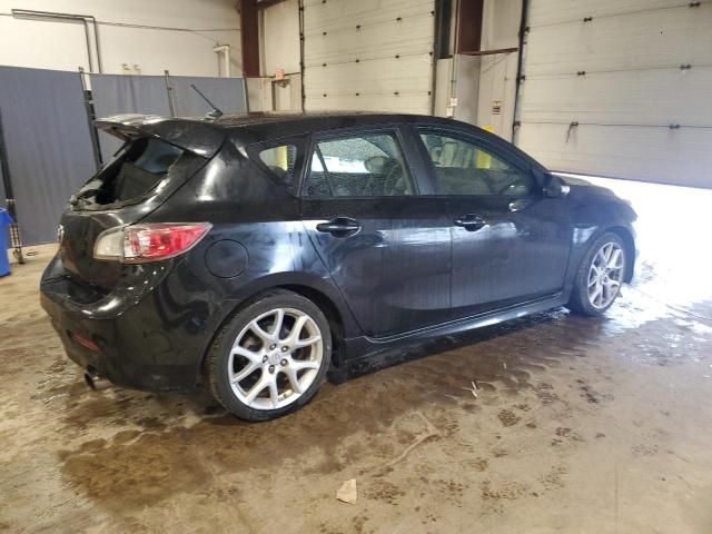 2010 Mazda Speed 3