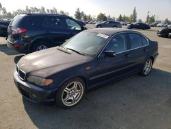 BMW Vehiculos salvage en venta: 2003 BMW 330 I