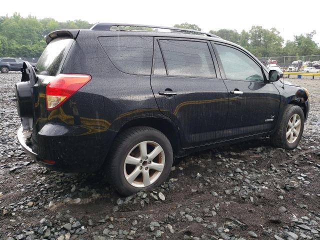 2006 Toyota Rav4 Limited