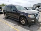 2007 Ford Explorer XLT