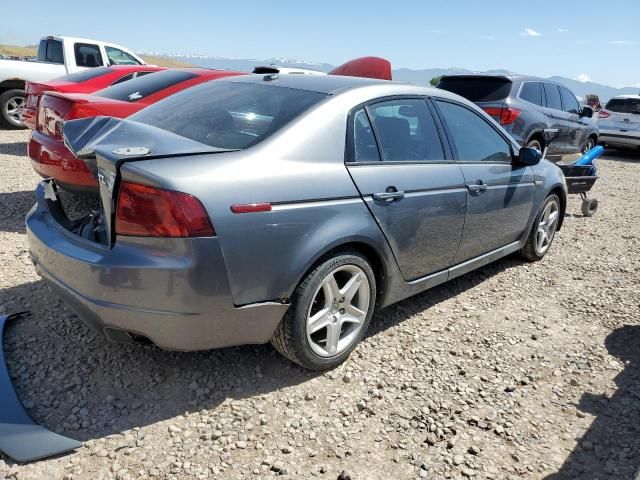 2005 Acura TL