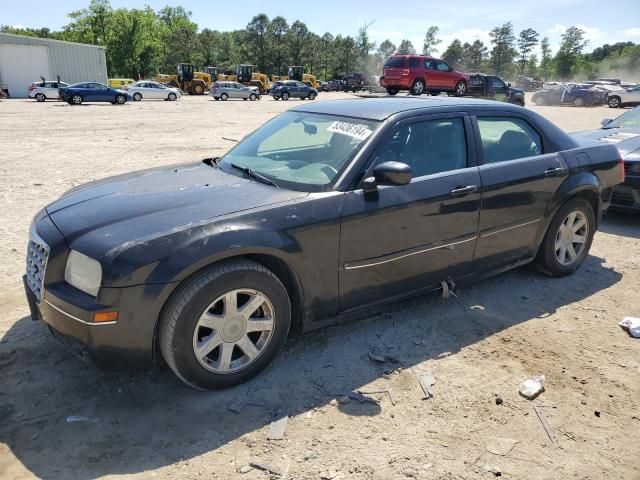 2005 Chrysler 300 Touring