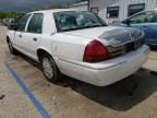 2008 Mercury Grand Marquis LS