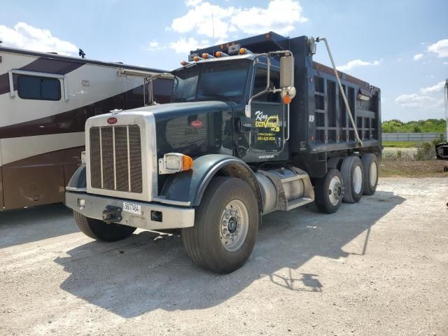 2014 Peterbilt 365