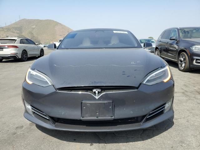 2018 Tesla Model S