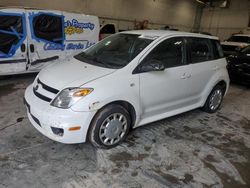 Scion Vehiculos salvage en venta: 2006 Scion XA