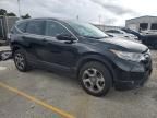 2018 Honda CR-V EXL