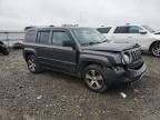 2017 Jeep Patriot Latitude