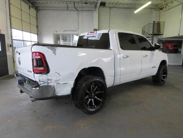 2019 Dodge RAM 1500 BIG HORN/LONE Star