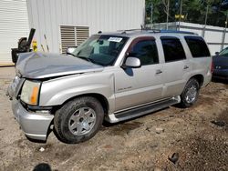 2004 Cadillac Escalade Luxury en venta en Austell, GA