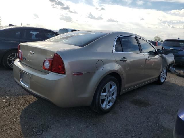 2008 Chevrolet Malibu LS