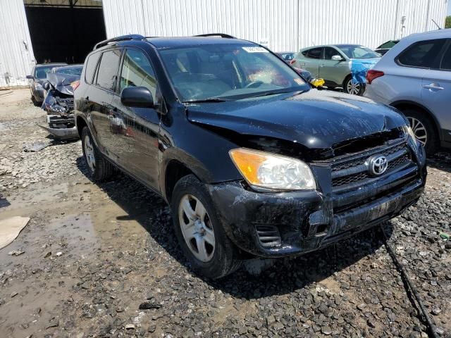 2009 Toyota Rav4