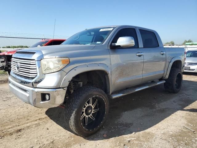 2014 Toyota Tundra Crewmax SR5