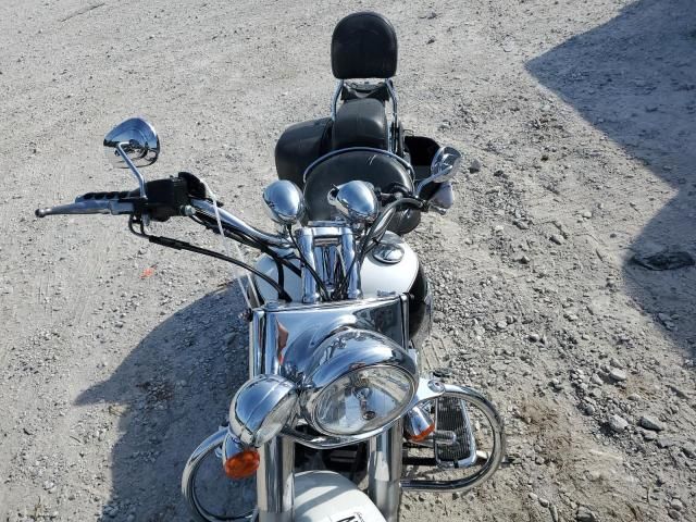 2005 Harley-Davidson Flstni