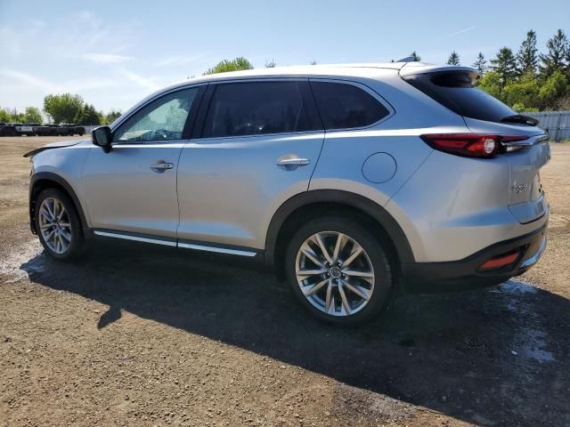 2018 Mazda CX-9 Grand Touring