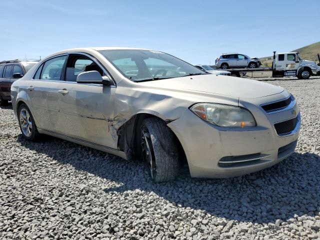 2010 Chevrolet Malibu 1LT