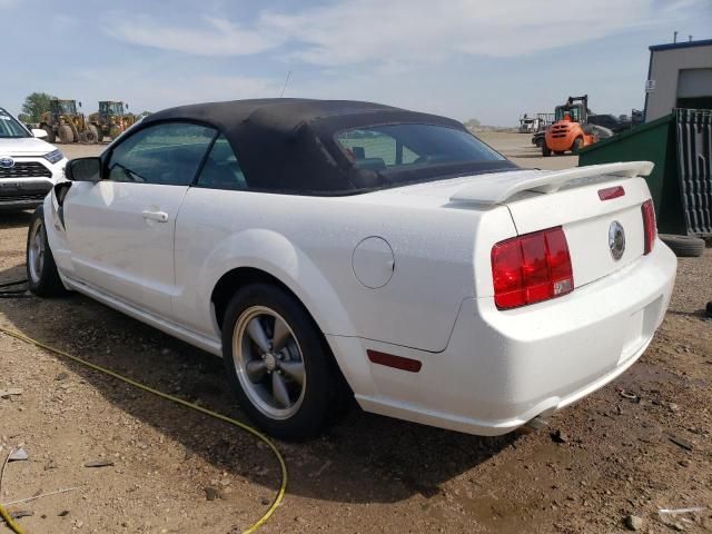 2006 Ford Mustang GT