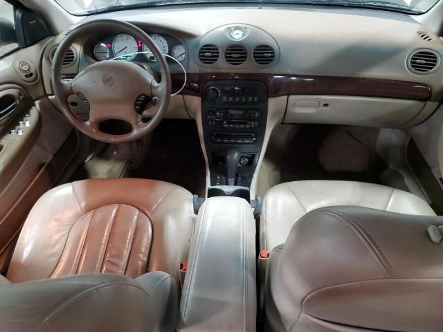 2000 Chrysler 300M