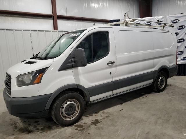 2015 Ford Transit T-150