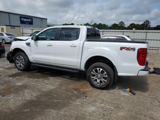 2023 Ford Ranger XL