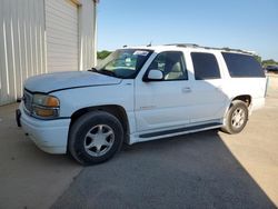 2004 GMC Yukon XL Denali en venta en Tanner, AL