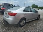 2010 KIA Forte EX