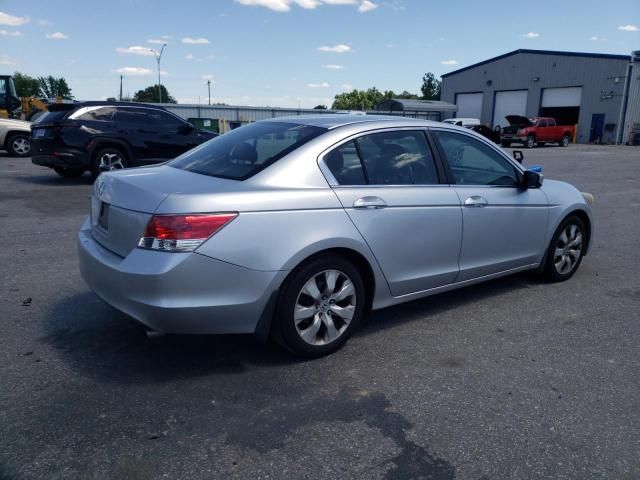 2008 Honda Accord EX