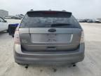 2010 Ford Edge SEL