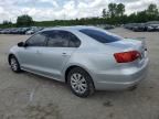 2014 Volkswagen Jetta Base